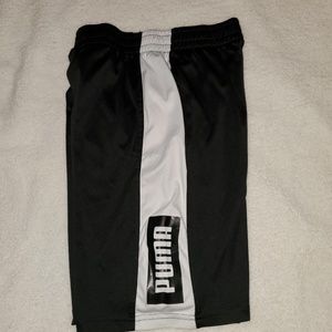 Puma Shorts Boys M